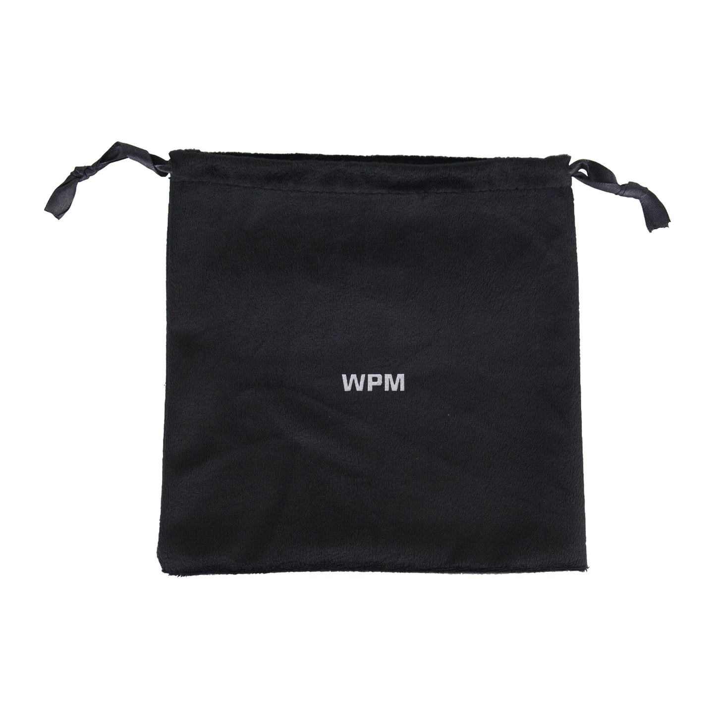 Drawstring Pouch