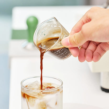 Espresso Shot Glass