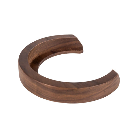 Wooden Grouphead Ring